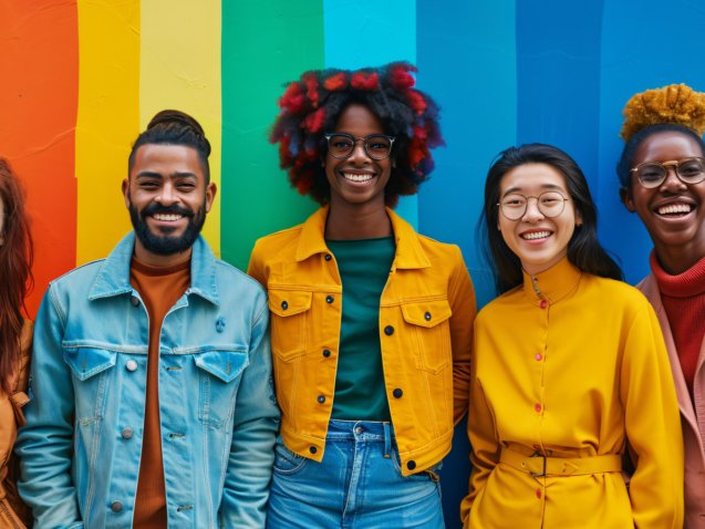 Colorimetria un Blog por Johana Fashion