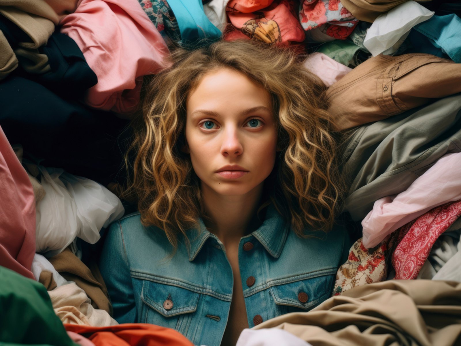 Fast Fashion un Blog por Johana Fashion