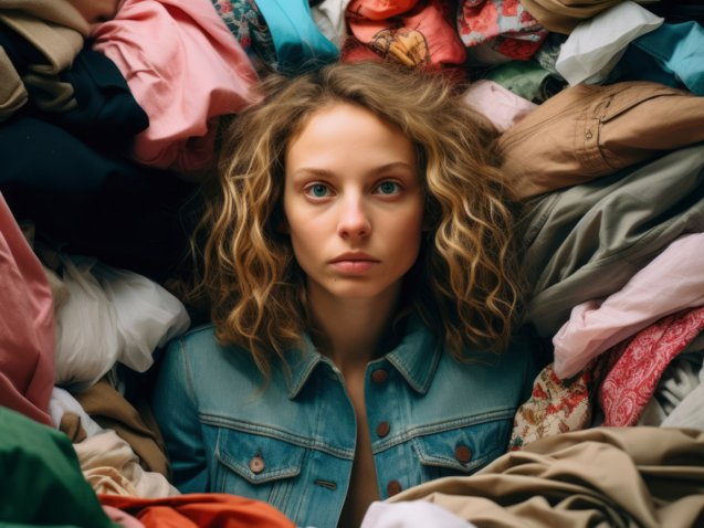 Fast Fashion un Blog por Johana Fashion