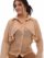 Blusa Camisera Alada Johana Fashion foto 2