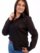 Blusa Camisera Heart Johana Fashion foto 1
