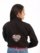 Blusa Camisera Heart Johana Fashion foto 2