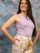 Body Lila Johana Fashion foto 1