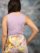 Body Lila Johana Fashion foto 2