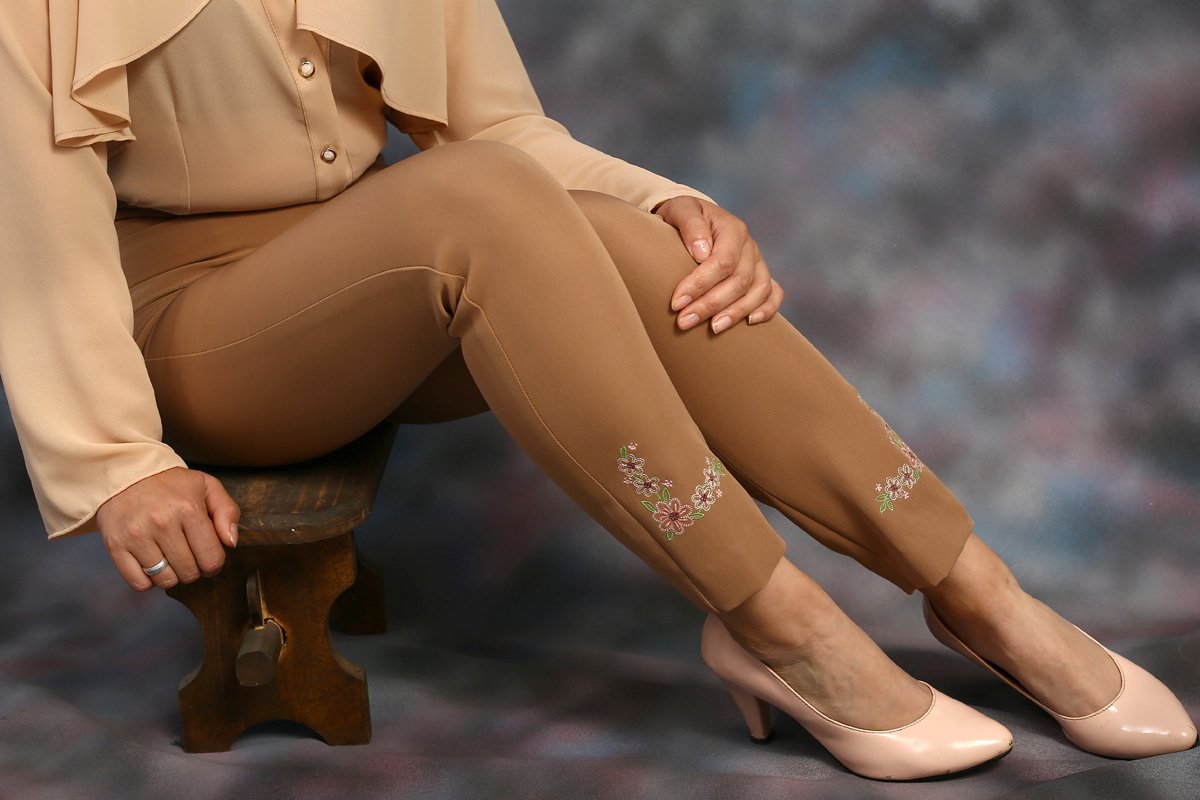 Pantalon Johana Fashion - Cogua, Cundinamarca