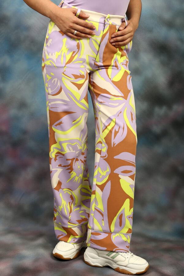 Pantalón Lirio Johana Fashion foto 1
