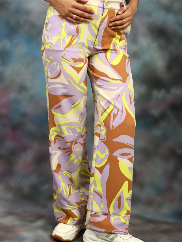 Pantalón Lirio Johana Fashion foto 1