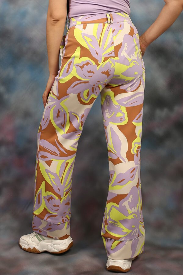 Pantalón Lirio Johana Fashion foto 4